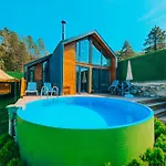 Dağ evi Sapancaacarkonaklama Sapanca