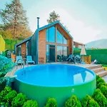 Sapancaacarkonaklama Dağ evi *