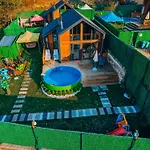 Sapancaacarkonaklama Dağ evi Sapanca