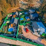 Sapancaacarkonaklama