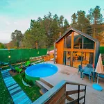 Dağ evi Sapancaacarkonaklama Sapanca