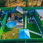 Sapancaacarkonaklama