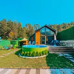 Dağ evi Sapancaacarkonaklama