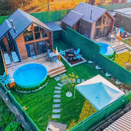 Dağ evi Sapancaacarkonaklama