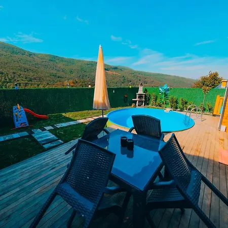 Sapancaacarkonaklama *