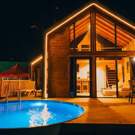 Sapancaacarkonaklama *