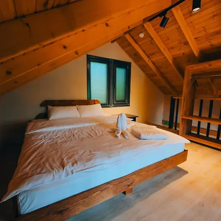 Sapancaacarkonaklama Chalet Sapanca