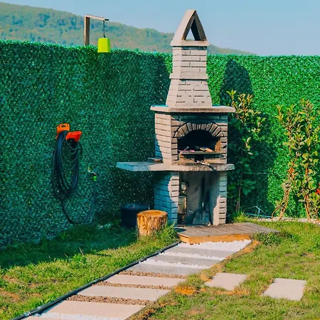 Sapancaacarkonaklama Chalet Sapanca