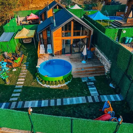 Sapancaacarkonaklama Chalet Sapanca