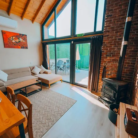 Sapancaacarkonaklama * Sapanca