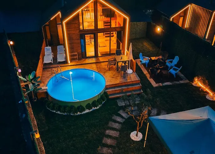 Sapancaacarkonaklama