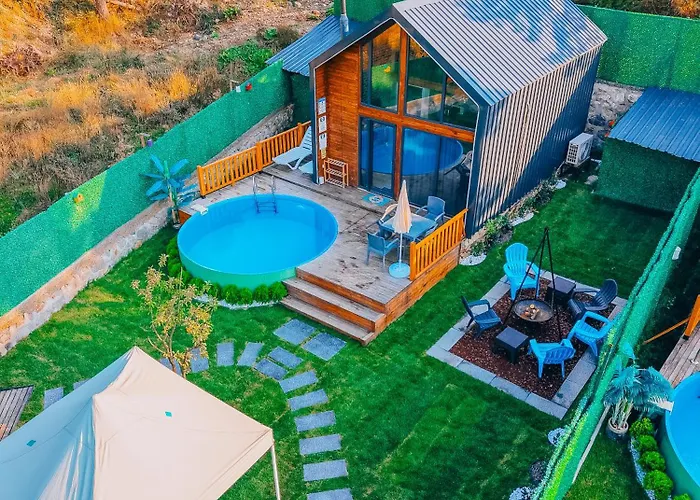 Sapancaacarkonaklama