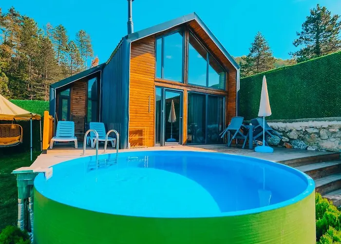 Chalet Sapancaacarkonaklama Sapanca
