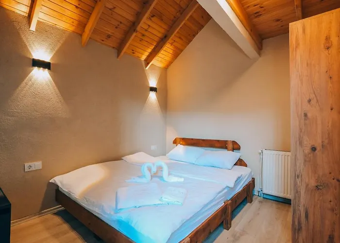 Sapancaacarkonaklama *