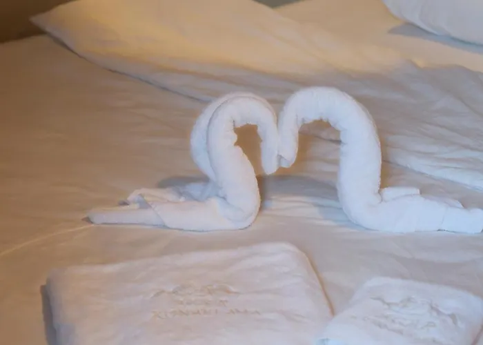 Chalet Sapancaacarkonaklama Sapanca