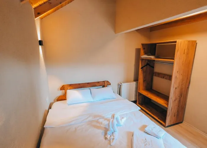 Sapancaacarkonaklama