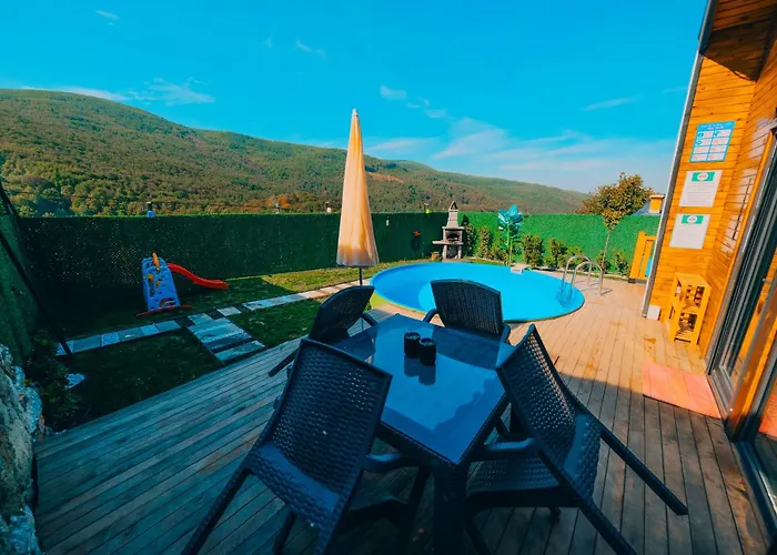 Sapancaacarkonaklama *