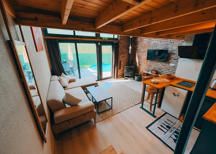 Sapancaacarkonaklama * Sapanca