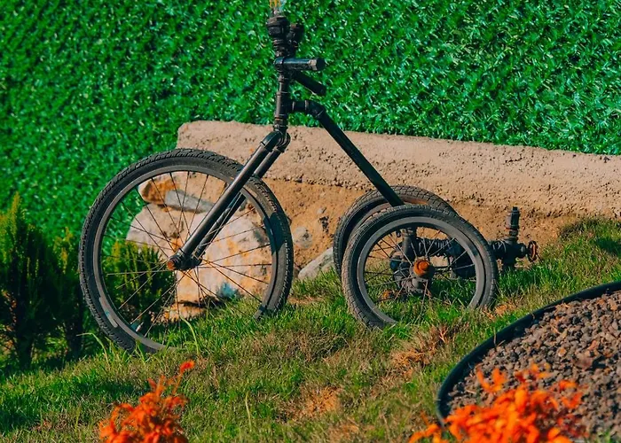 Sapancaacarkonaklama * Sapanca