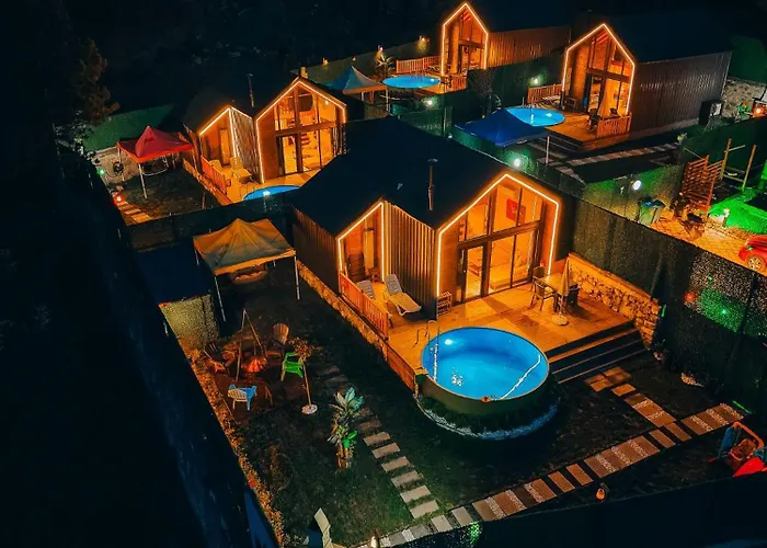 Sapancaacarkonaklama Sapanca