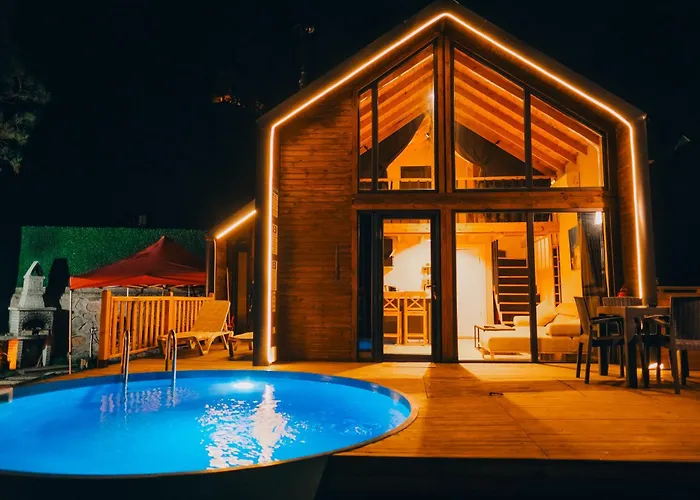 Sapancaacarkonaklama *