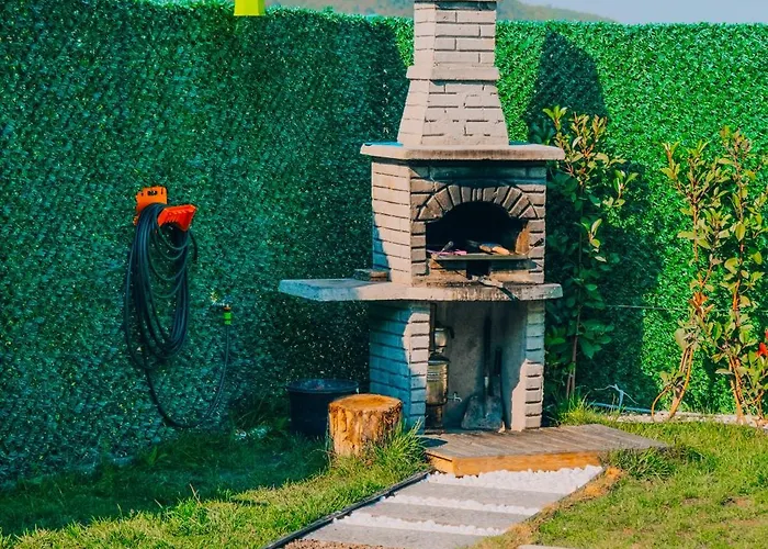 Sapancaacarkonaklama Alpehytte Sapanca