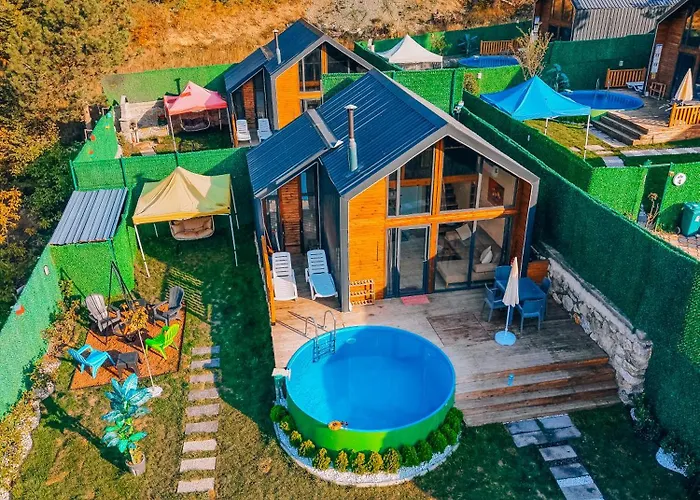 Sapancaacarkonaklama * Sapanca