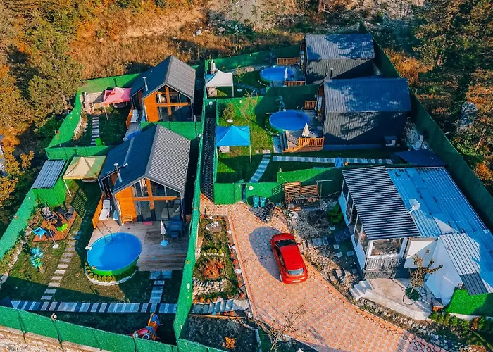 Sapancaacarkonaklama