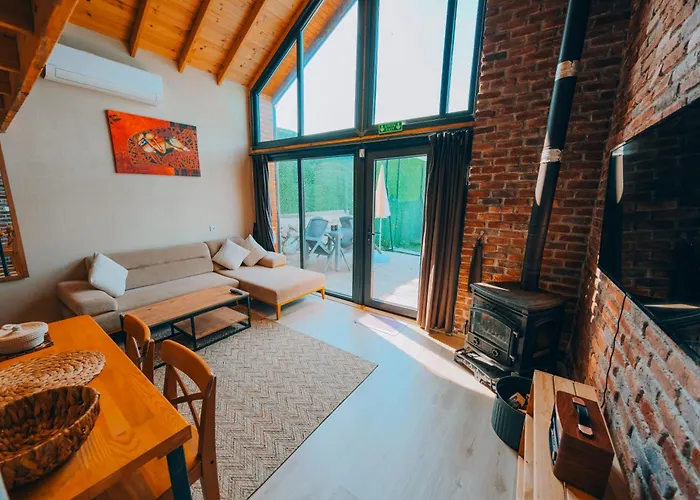 Sapancaacarkonaklama * Sapanca