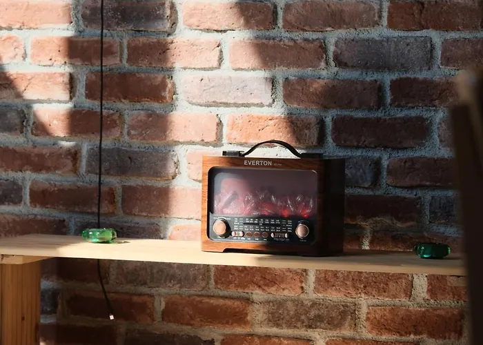 Sapancaacarkonaklama Alpehytte *