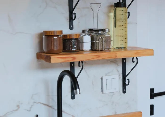 Sapancaacarkonaklama Chalet Sapanca