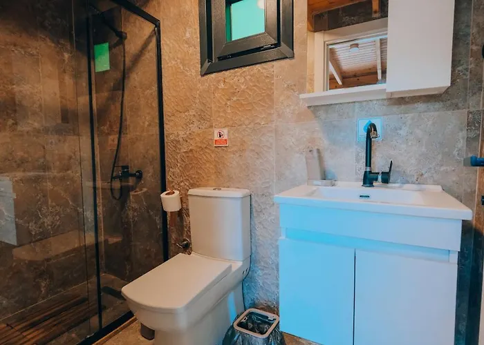 Sapancaacarkonaklama * Sapanca