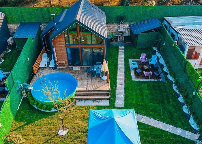 Sapancaacarkonaklama